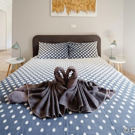 Apartament Piazza Foro With Free Parking Pula Zewnętrze zdjęcie