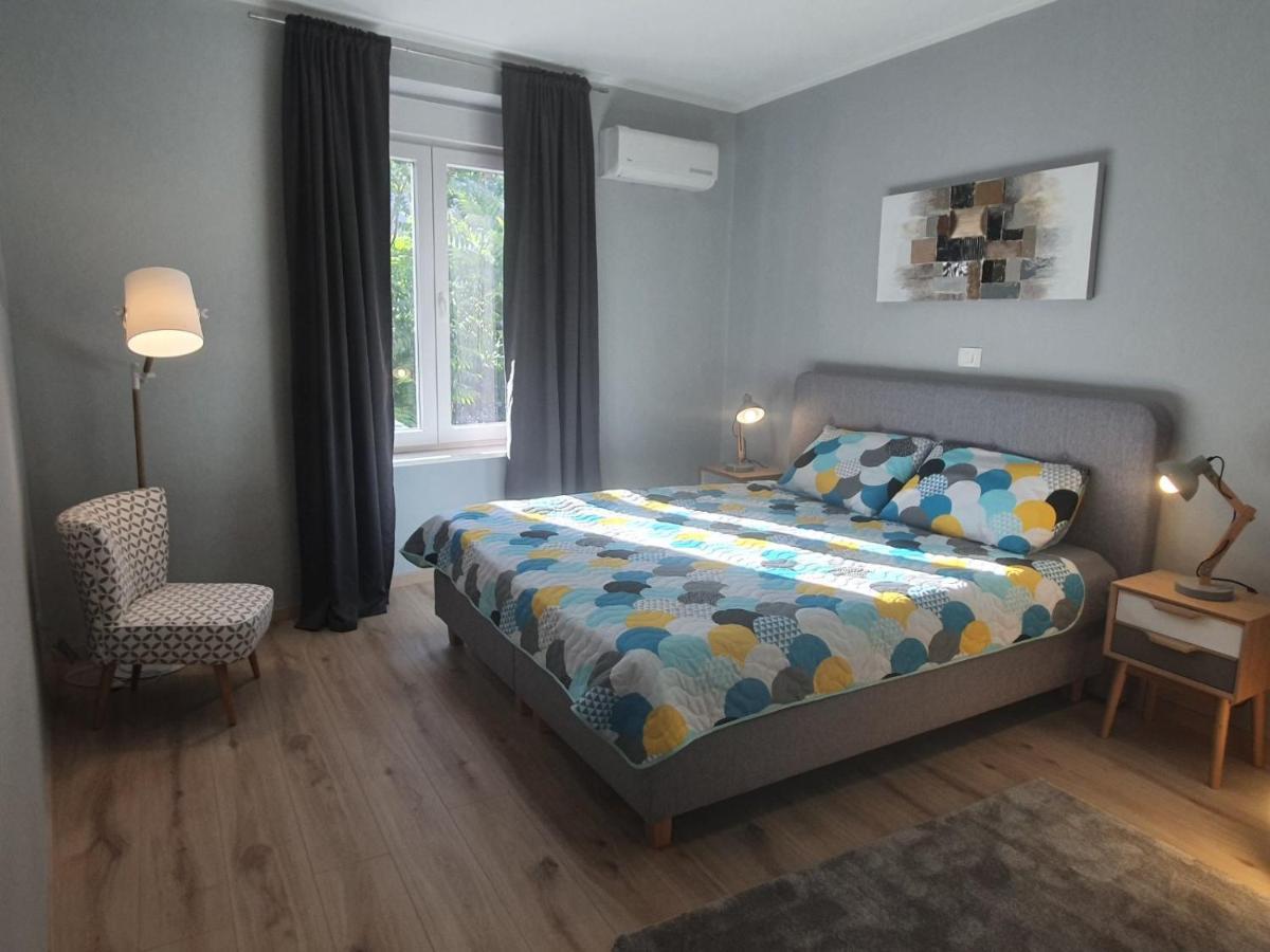 Apartament Piazza Foro With Free Parking Pula Pokój zdjęcie