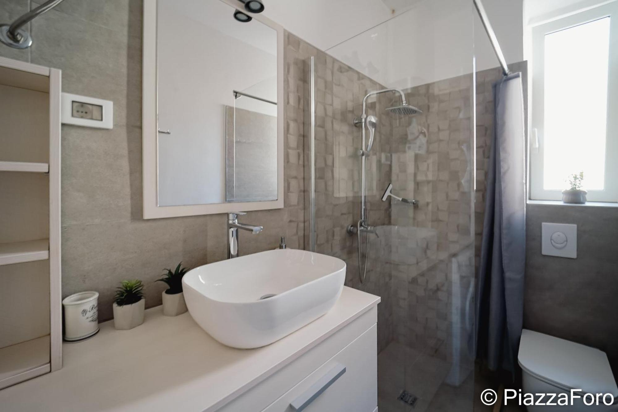 Apartament Piazza Foro With Free Parking Pula Zewnętrze zdjęcie