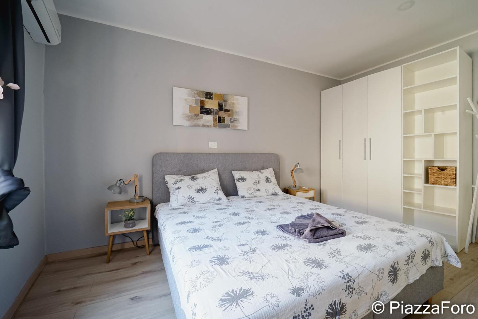Apartament Piazza Foro With Free Parking Pula Zewnętrze zdjęcie