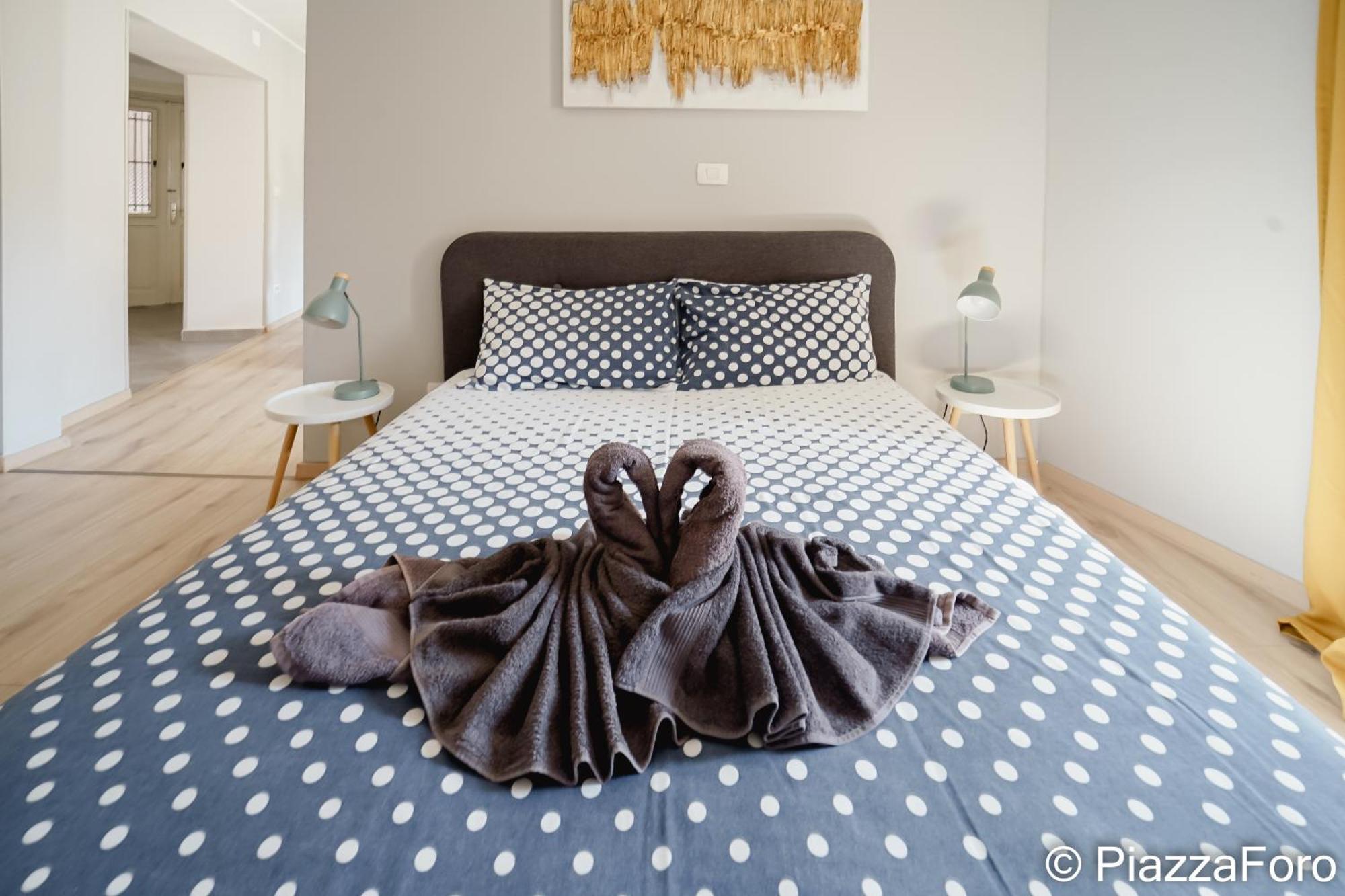 Apartament Piazza Foro With Free Parking Pula Zewnętrze zdjęcie