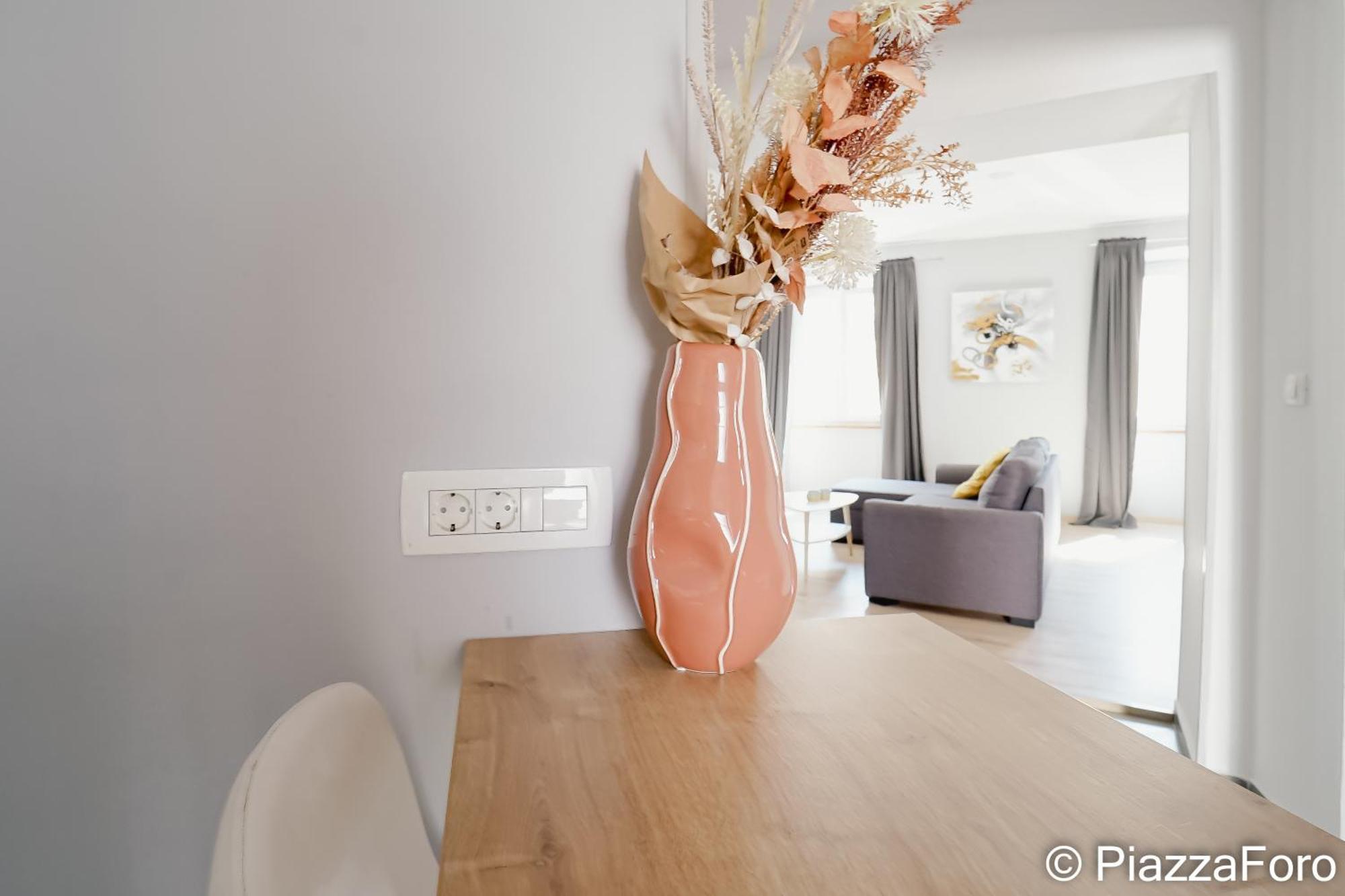 Apartament Piazza Foro With Free Parking Pula Zewnętrze zdjęcie