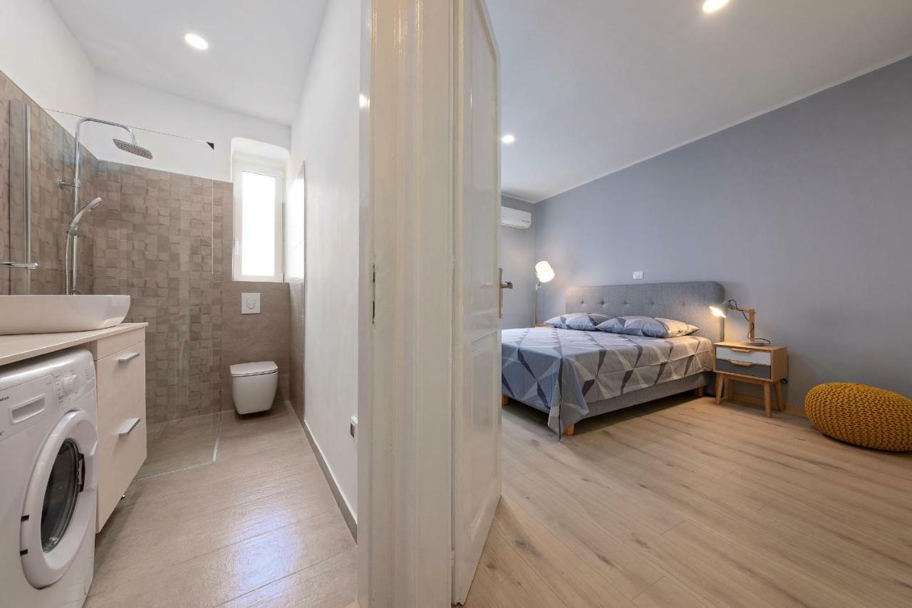 Apartament Piazza Foro With Free Parking Pula Zewnętrze zdjęcie